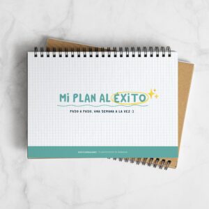 PLANNER SEMANAL PERPETUO