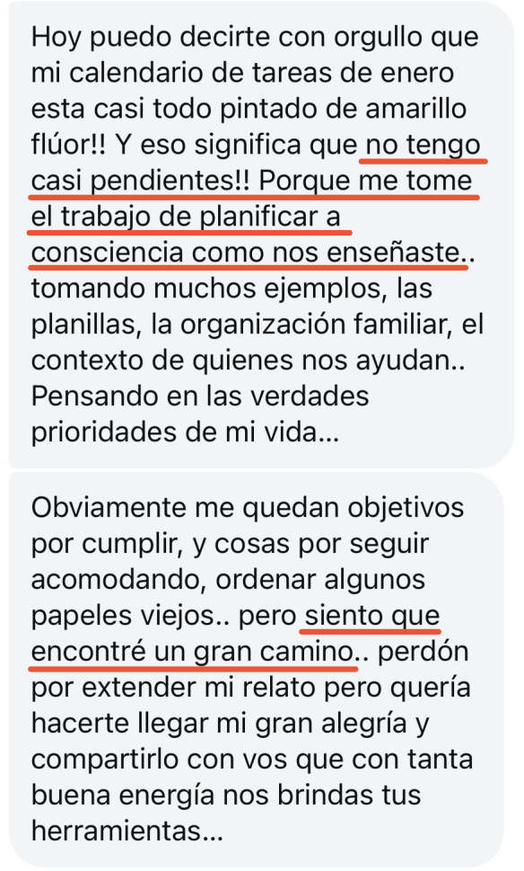 testimonio 13
