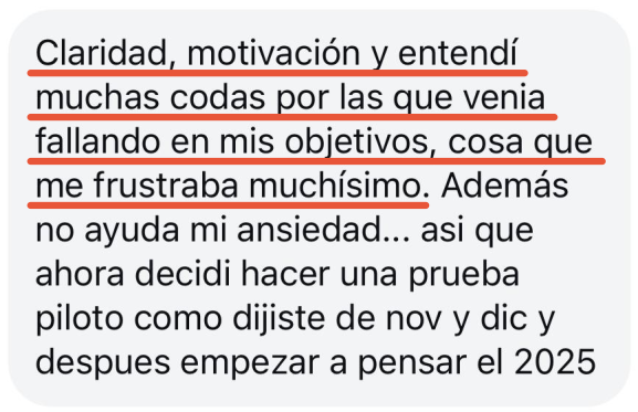 testimonio 21
