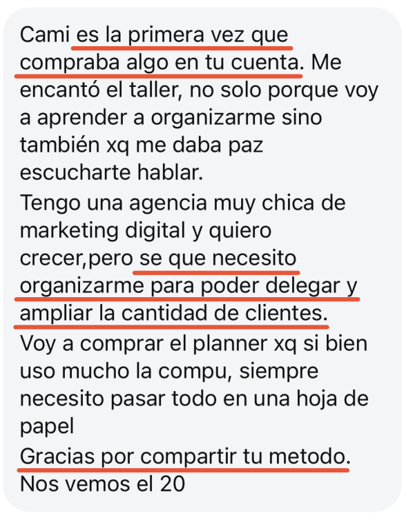 testimonio 25