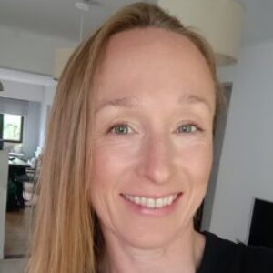 Foto de perfil de Cecilia Canale